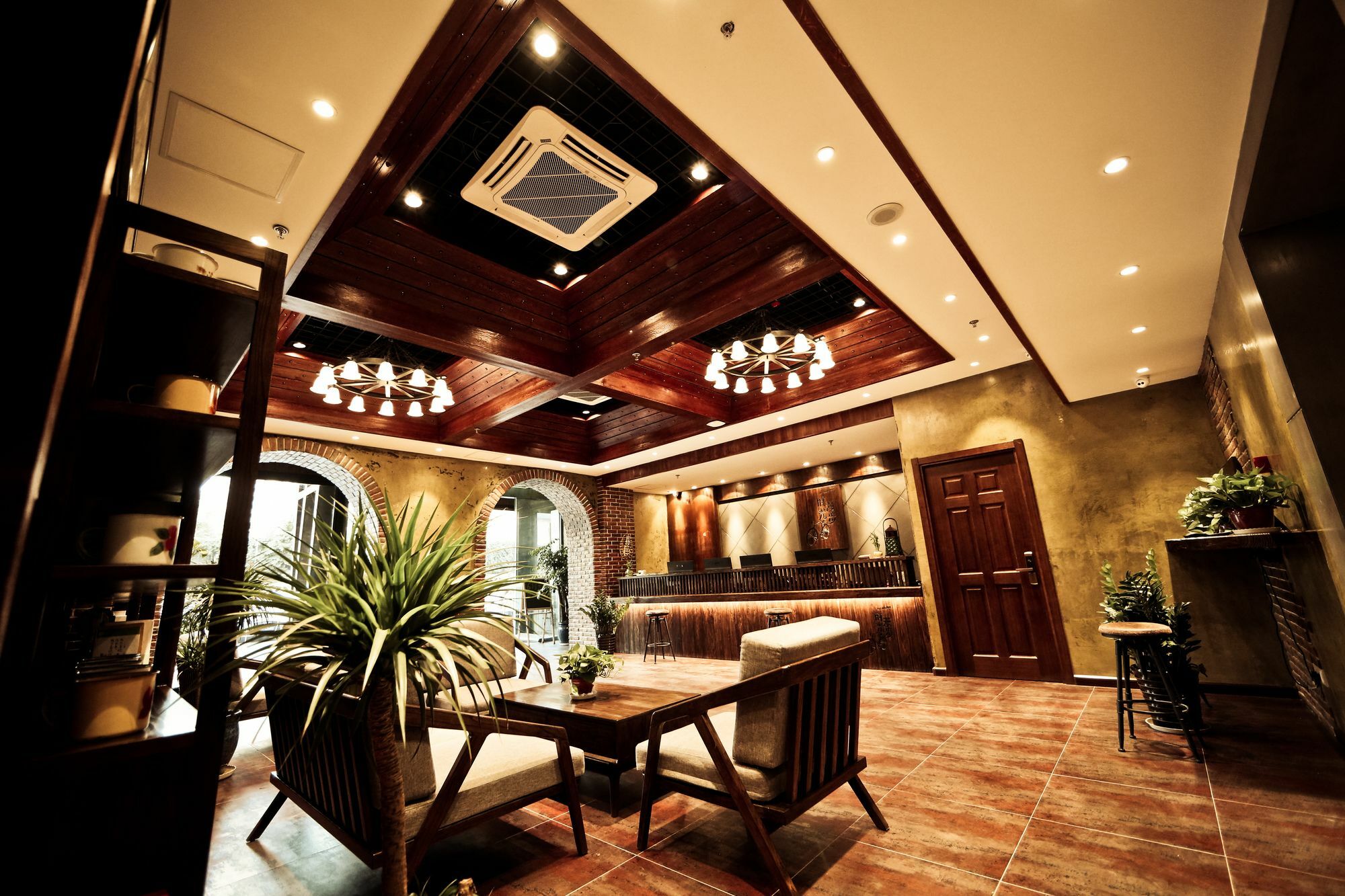 Nost Algia Hotel Near Beijing Panjiayuan Antique Market- Beijing Happy Valley, Cbd, China Zun And Sanlitun, Tian'Anmen Square, Free Ice Cream, Mineral Water, Coffee, Snacks And Laundry Service, Free Gymnastic, English Communication Well Екстериор снимка